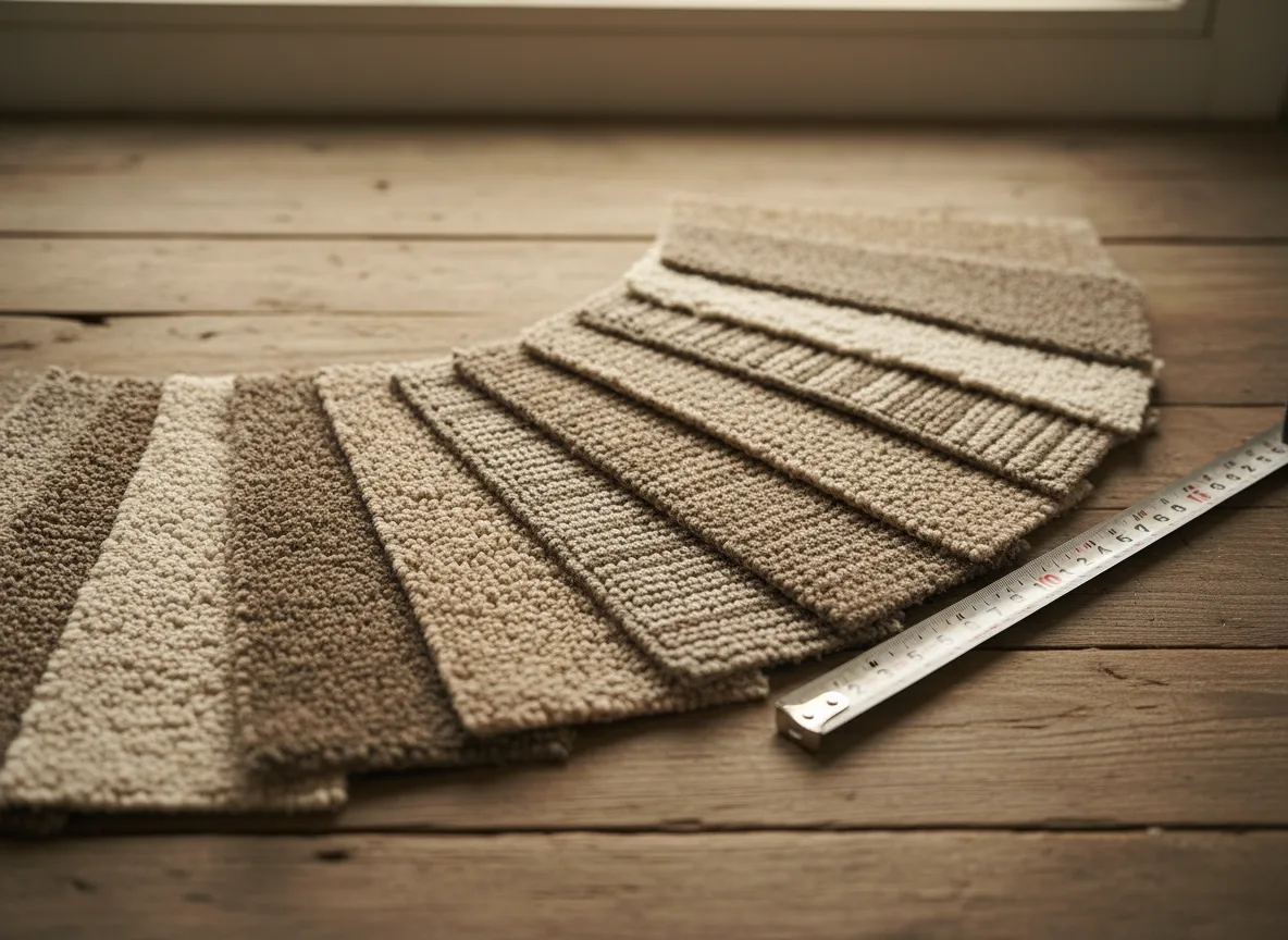 Carpet Installation Grantham, PA FAQs